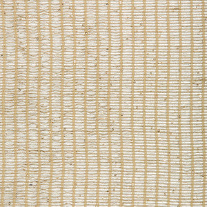 Leno Shine Sand/Gold by Kravet Couture Fabric