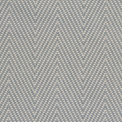 Gran Espiga Azul by Gaston Y Daniela Fabric
