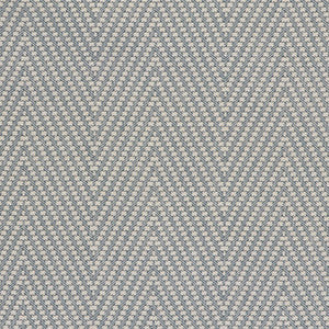 Gran Espiga Azul by Gaston Y Daniela Fabric