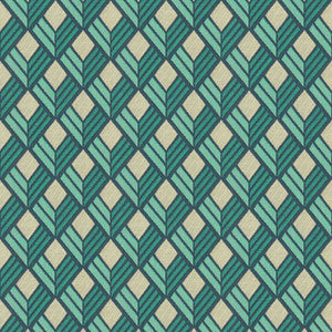 New Grille Blue/Navy by Lee Jofa Modern Fabric