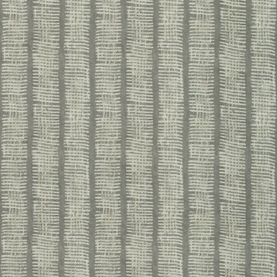 New Lines Slate by Kravet Couture Fabric