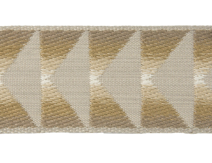 Bandeau Oatmeal by Lee Jofa Modern Trim
