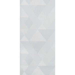 Mod Peaks Cloud by Kravet Design Wallcovering
