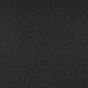 Trento Antracita/Marron by Gaston Y Daniela Fabric
