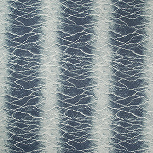 Onsen Indigo by Kravet Couture Fabric