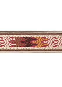 Munro Russet by Mulberry Trim