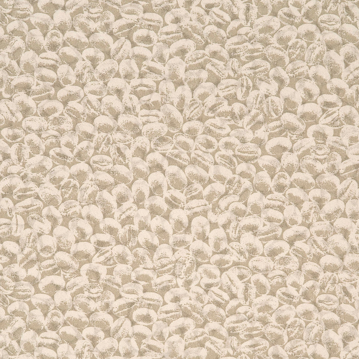 Gravel Linen by Baker Lifestyle Wallpaper