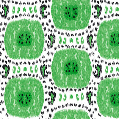 Gran Sol Verde by Gaston Y Daniela Wallcovering
