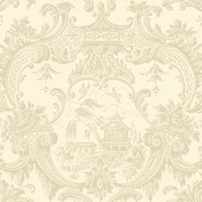 Chippendale China Stone by Cole & Son Wallcovering