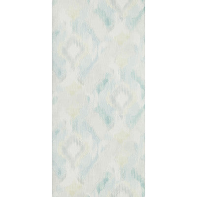 Mirage Aqua by Kravet Design Wallcovering