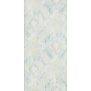 Mirage Aqua by Kravet Design Wallcovering