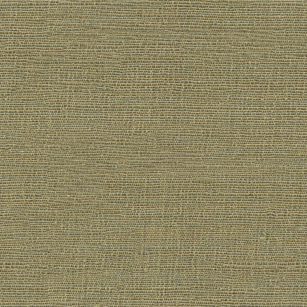 Mylene Silk Celery by Groundworks Fabric