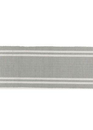 Renwick Braid Pewter by Threads Trim