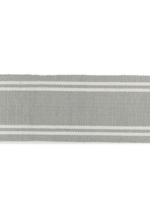 Renwick Braid Pewter by Threads Trim