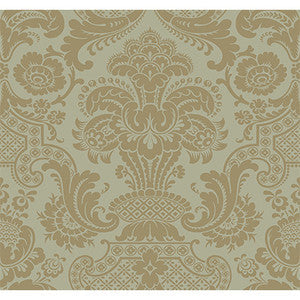 Carmen Cs Khaki by Cole & Son Wallcovering