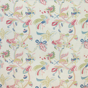 Gorda Petal/Capri by Lee Jofa Fabric
