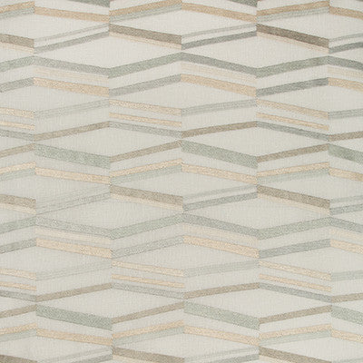 Parabola Mineral by Kravet Couture Fabric
