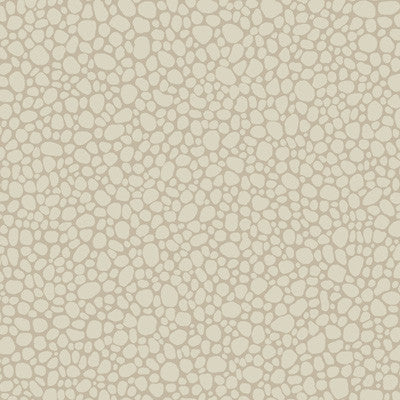 Pebble Parchment by Cole & Son Wallcovering