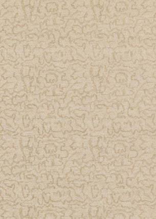 Crescendo Ivory/Taupe by Lee Jofa Modern Fabric