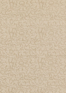Crescendo Ivory/Taupe by Lee Jofa Modern Fabric
