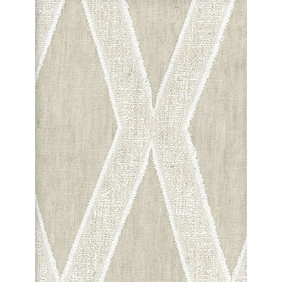 Skipper Natural by Kravet Couture Fabric