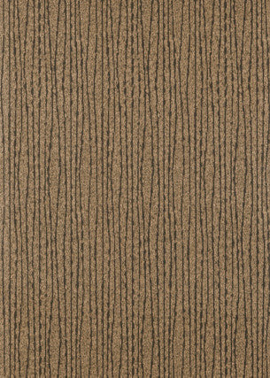 Ventris Charcoal/Bronze by Threads Wallcovering