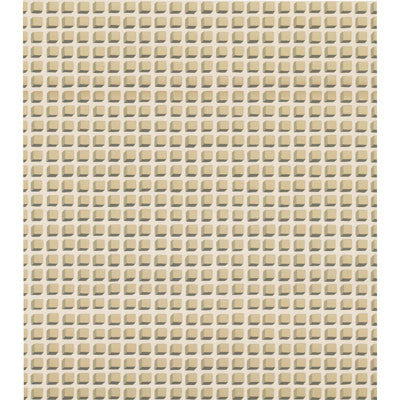 Mosaic Buff And Gold by Cole & Son Wallcovering