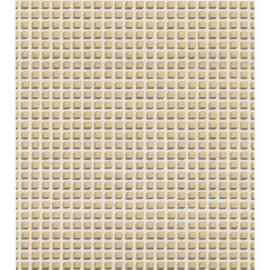 Mosaic Buff And Gold by Cole & Son Wallcovering