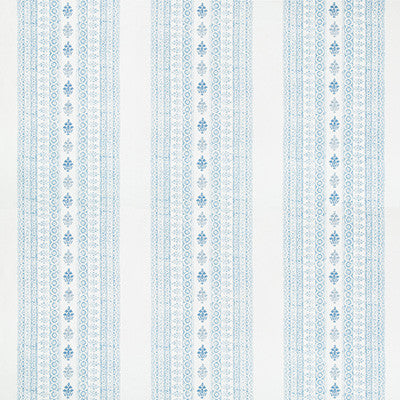 Seacliffe Print Sky by Lee Jofa Fabric