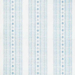 Seacliffe Print Sky by Lee Jofa Fabric