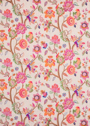 Dryden Multi by G P & J Baker Fabric