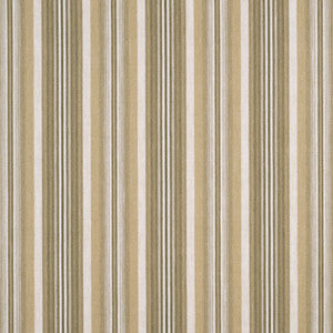Melora Stripe Linen/Taupe by G P & J Baker Fabric