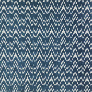 Janano Azul by Gaston Y Daniela Fabric