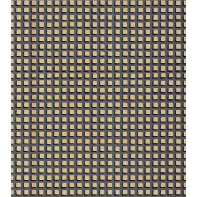 Mosaic Black And Gold by Cole & Son Wallcovering