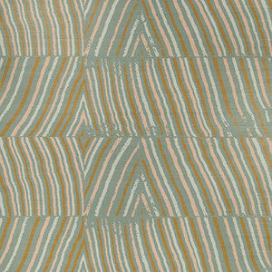 Post Paper Fossil by Lee Jofa Modern Wallcovering