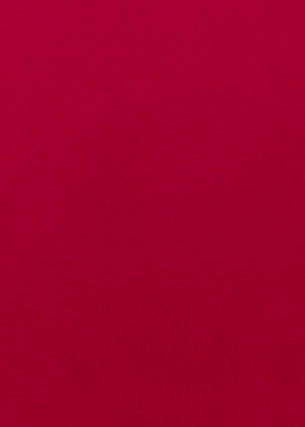 Milborne Raspberry by Baker Lifestyle Fabric