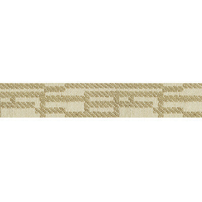 Verge Linen/Taupe by Lee Jofa Modern Trim