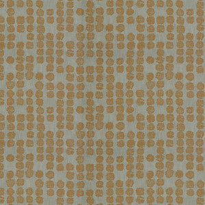 Solstice Rust/Dove by Lee Jofa Modern Fabric