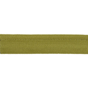 Olivia Cd W/Flange Lime by Lee Jofa Modern Trim