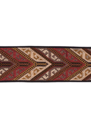 Fortrose Russet by Mulberry Trim