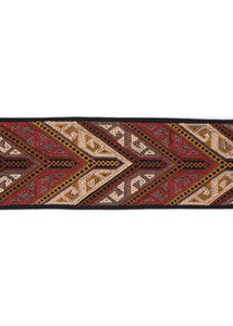 Fortrose Russet by Mulberry Trim