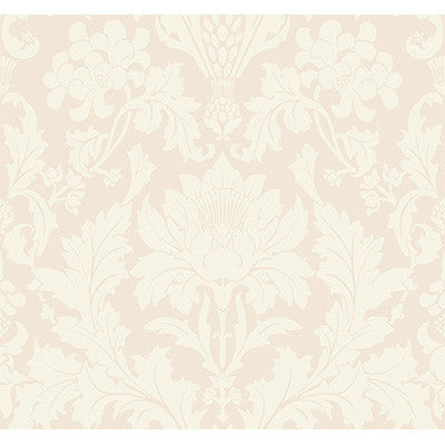 Fonteyn Parchment by Cole & Son Wallcovering