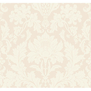 Fonteyn Parchment by Cole & Son Wallcovering