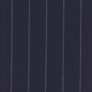 Cambridge Navy by Kravet Couture Fabric