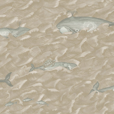 Melville Pearl by Cole & Son Wallcovering