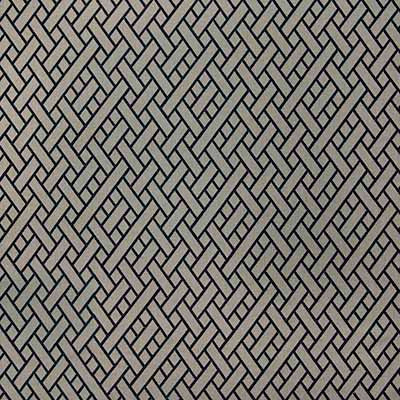 Nairobi Lino by Gaston Y Daniela Fabric