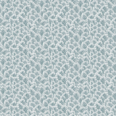Secret Garden Aqua by Gaston Y Daniela Wallcovering