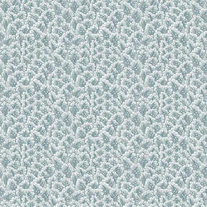Secret Garden Aqua by Gaston Y Daniela Wallcovering