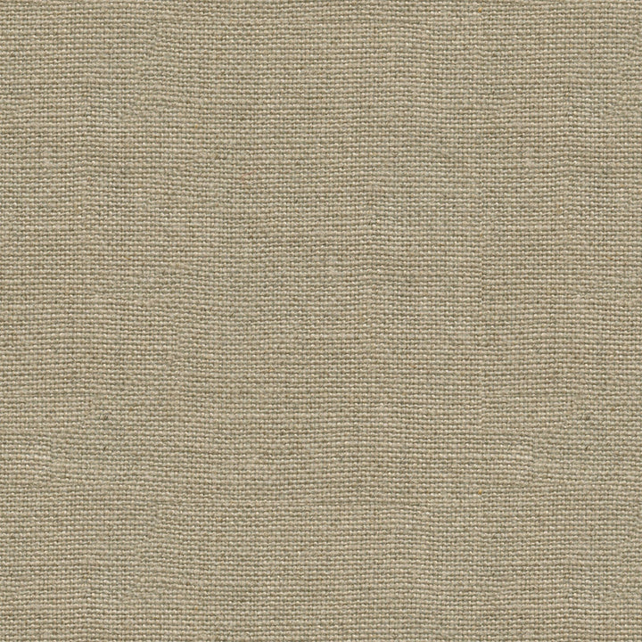 Weekend Linen Linen by Mulberry Fabric