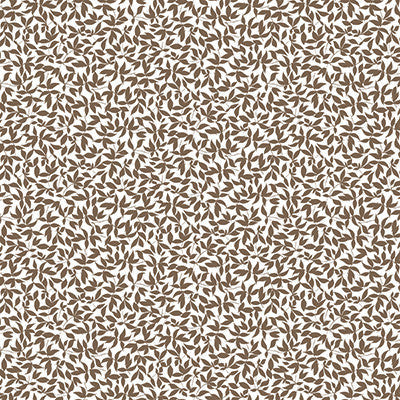 Hiedra Tostado by Gaston Y Daniela Wallcovering